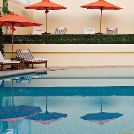 dusitD2 Chiang Mai - SHA Extra Plus Bagian luar foto
