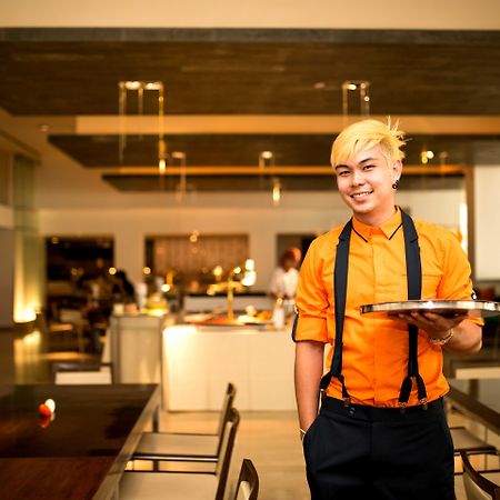 dusitD2 Chiang Mai - SHA Extra Plus Bagian luar foto