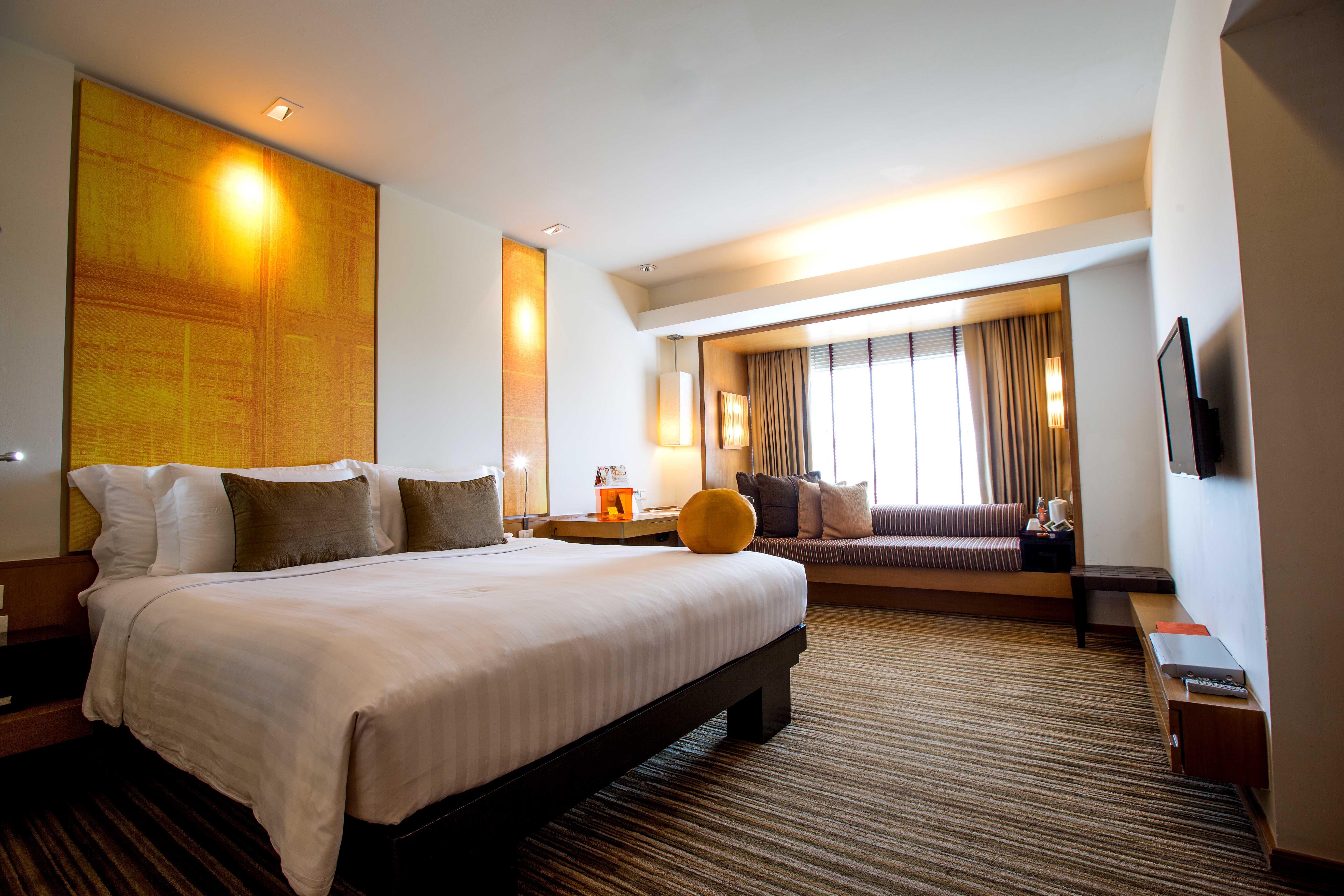 dusitD2 Chiang Mai - SHA Extra Plus Bagian luar foto
