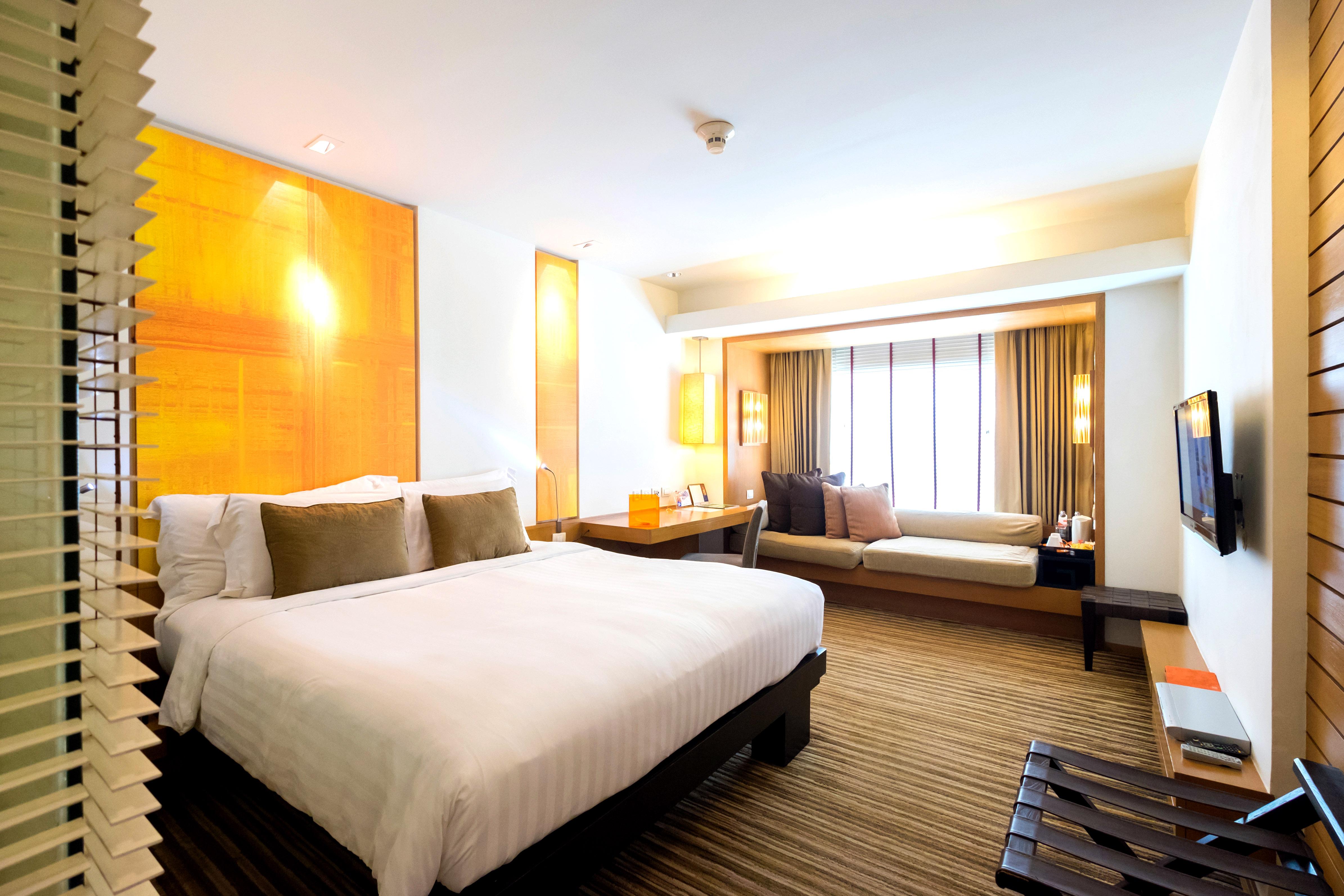 dusitD2 Chiang Mai - SHA Extra Plus Bagian luar foto