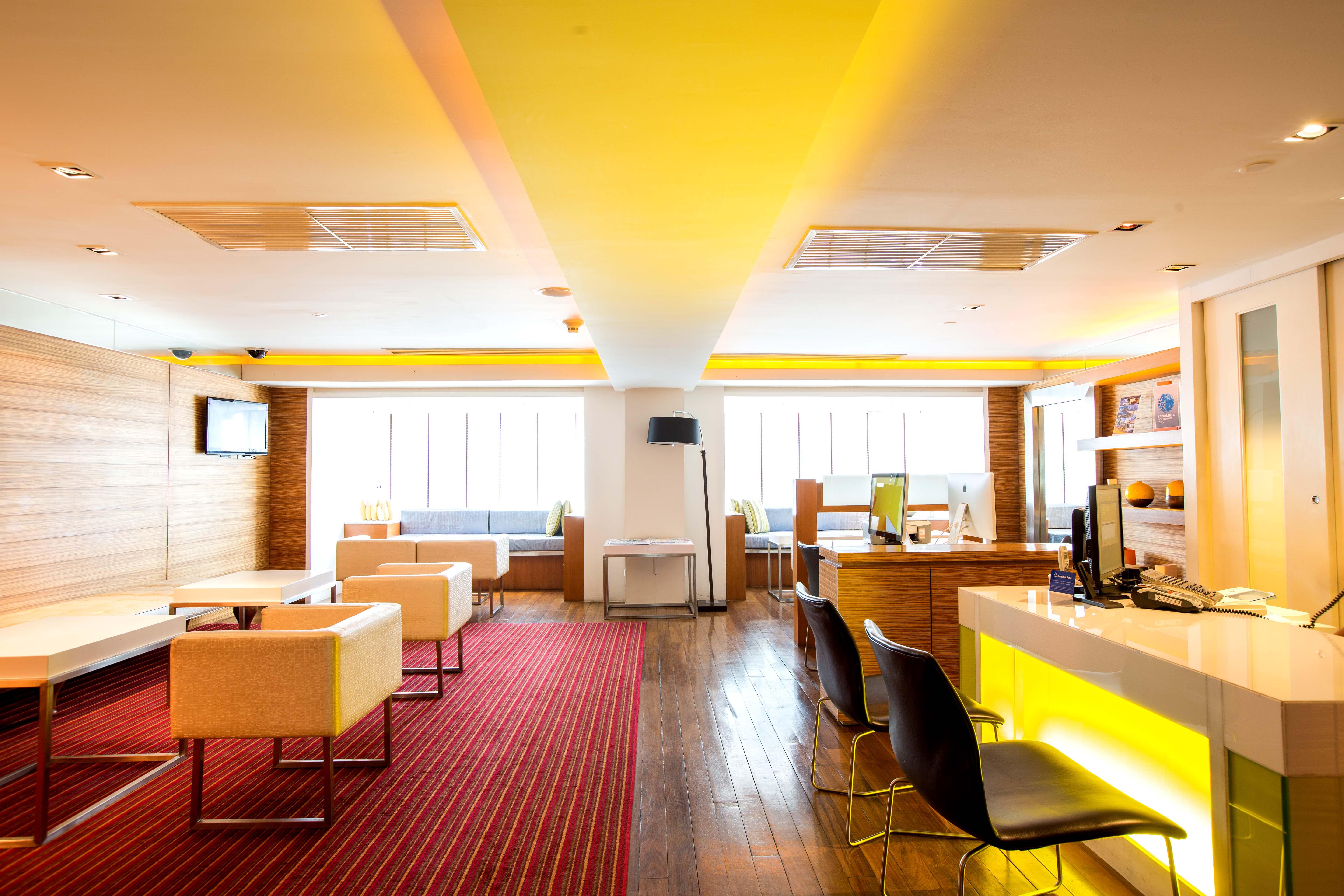 dusitD2 Chiang Mai - SHA Extra Plus Bagian luar foto