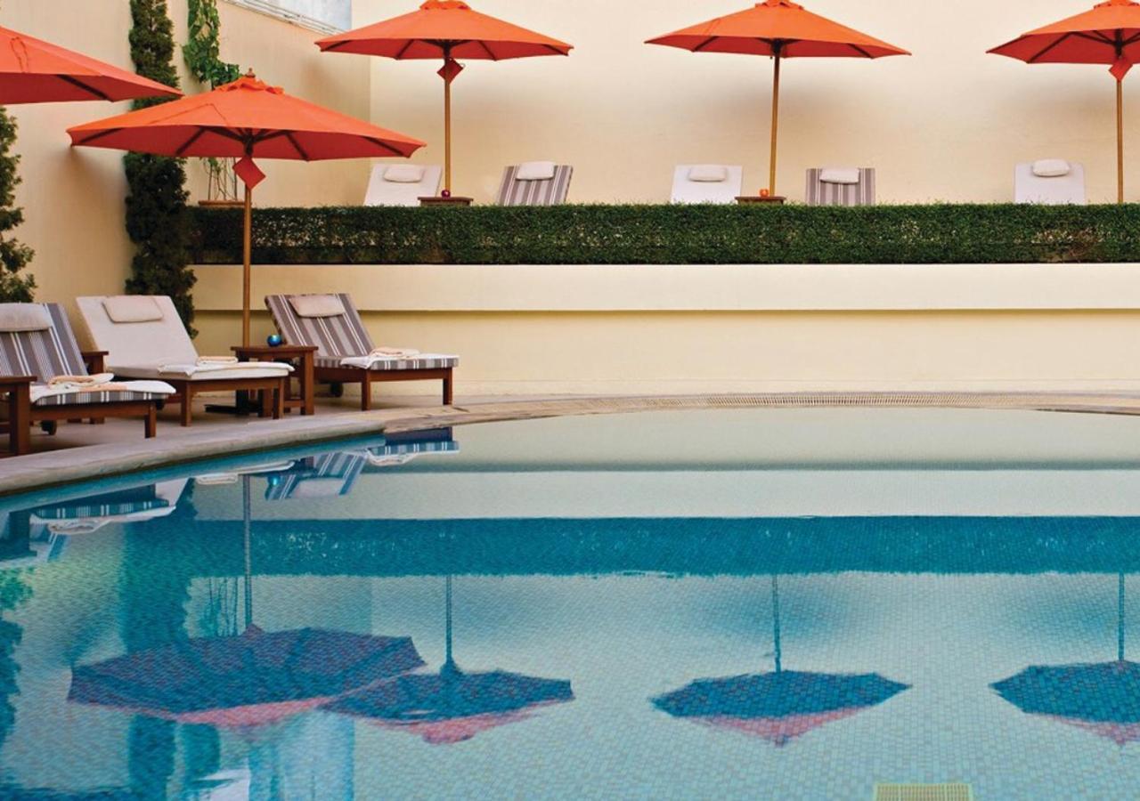dusitD2 Chiang Mai - SHA Extra Plus Bagian luar foto