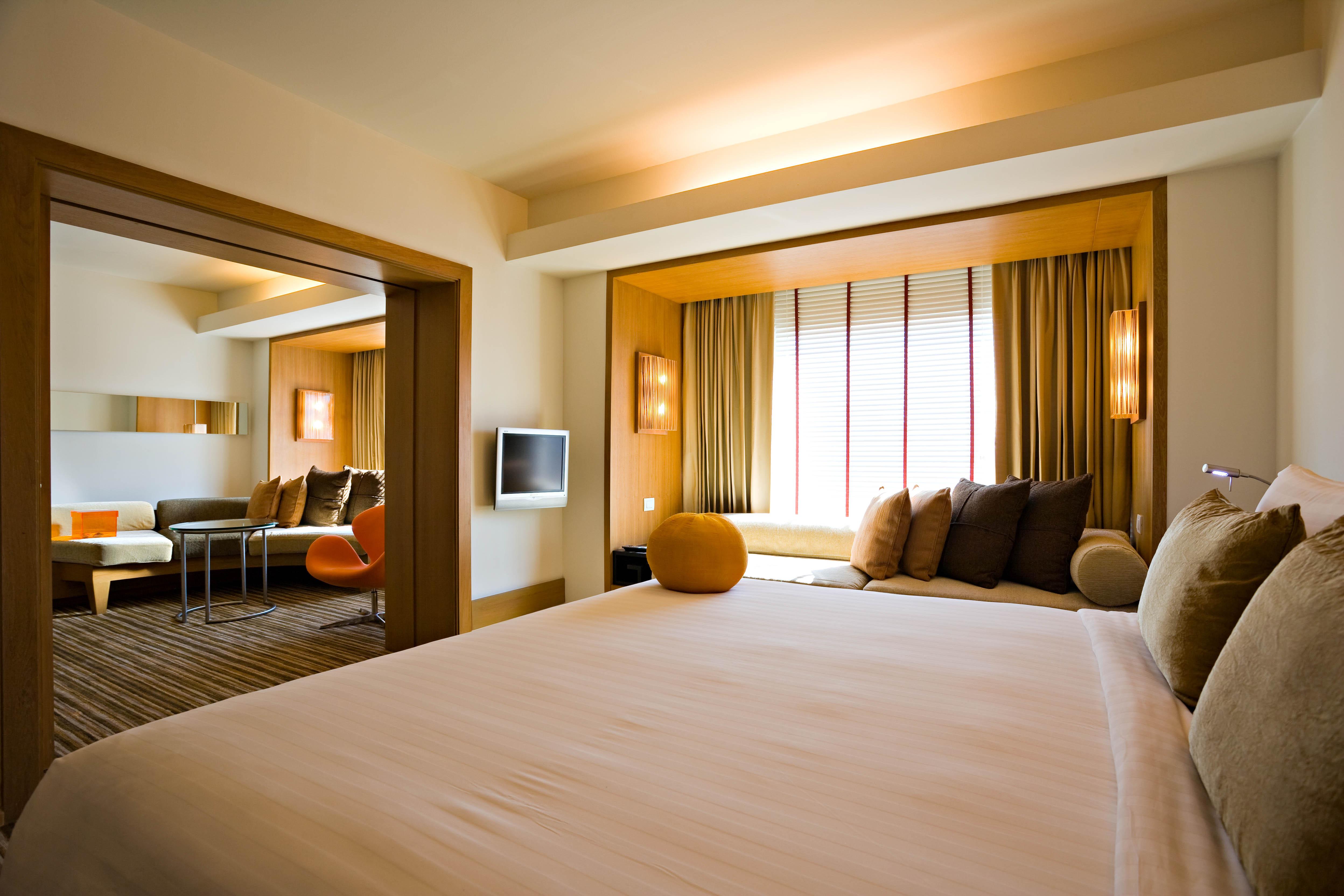 dusitD2 Chiang Mai - SHA Extra Plus Bagian luar foto