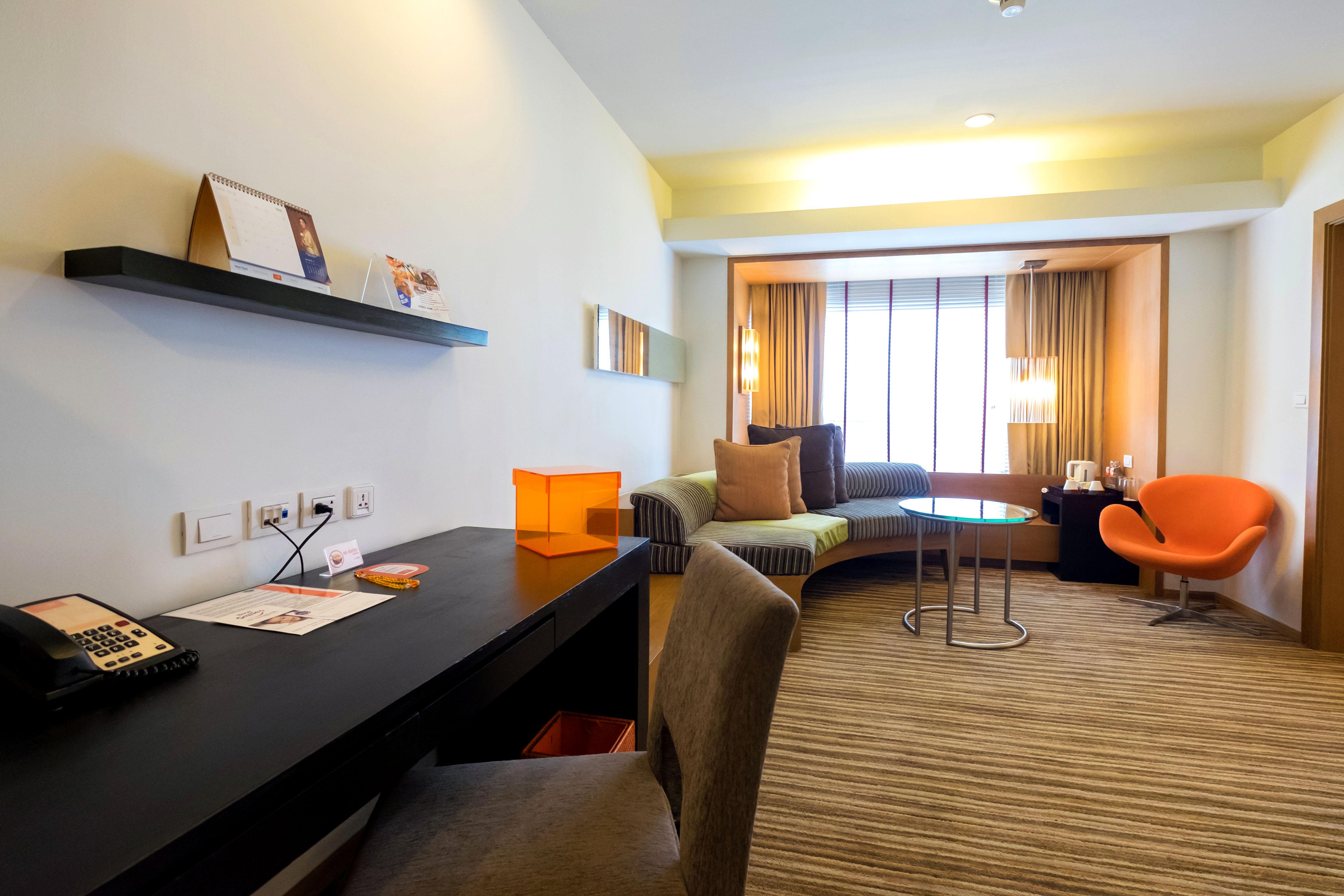 dusitD2 Chiang Mai - SHA Extra Plus Bagian luar foto