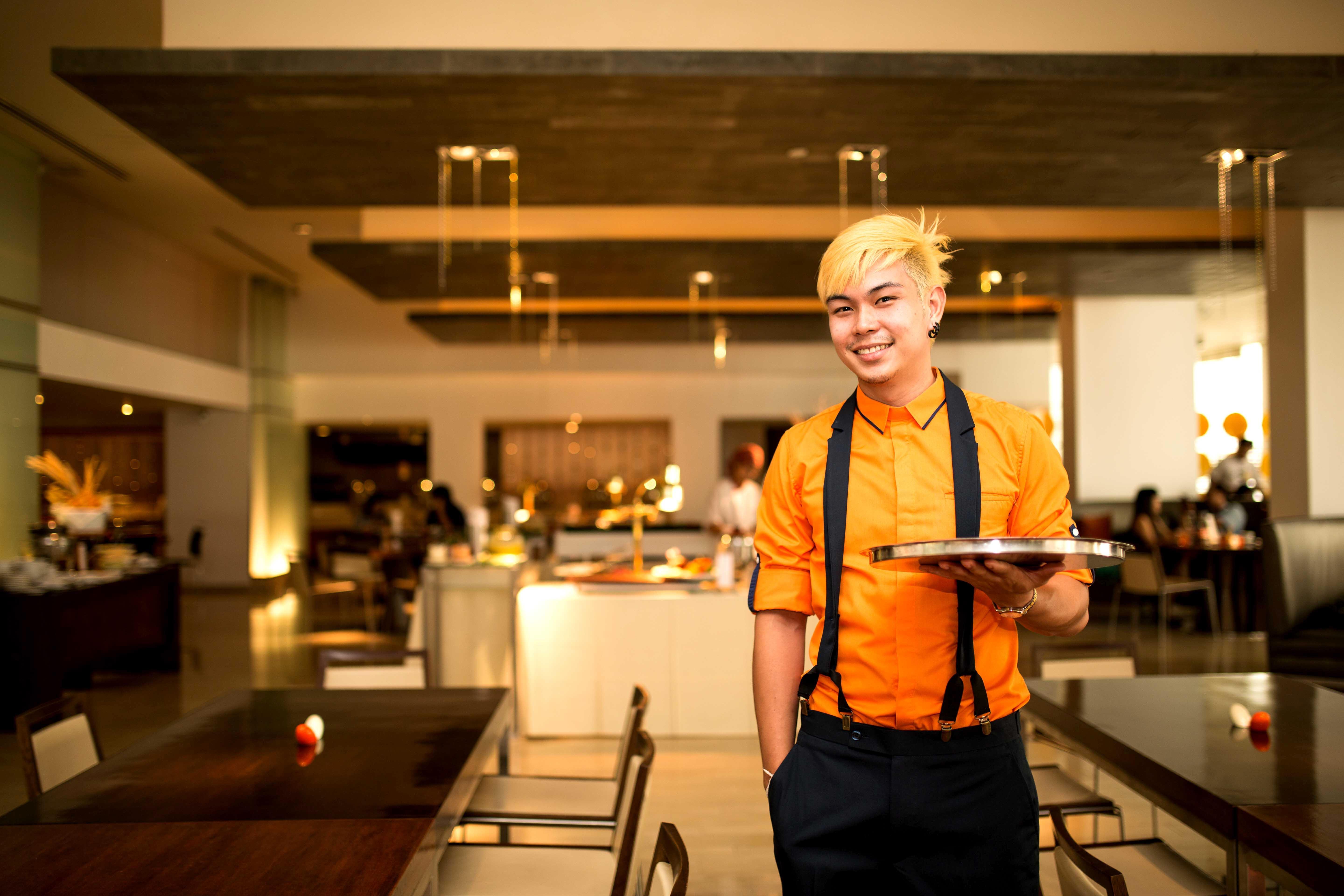 dusitD2 Chiang Mai - SHA Extra Plus Bagian luar foto
