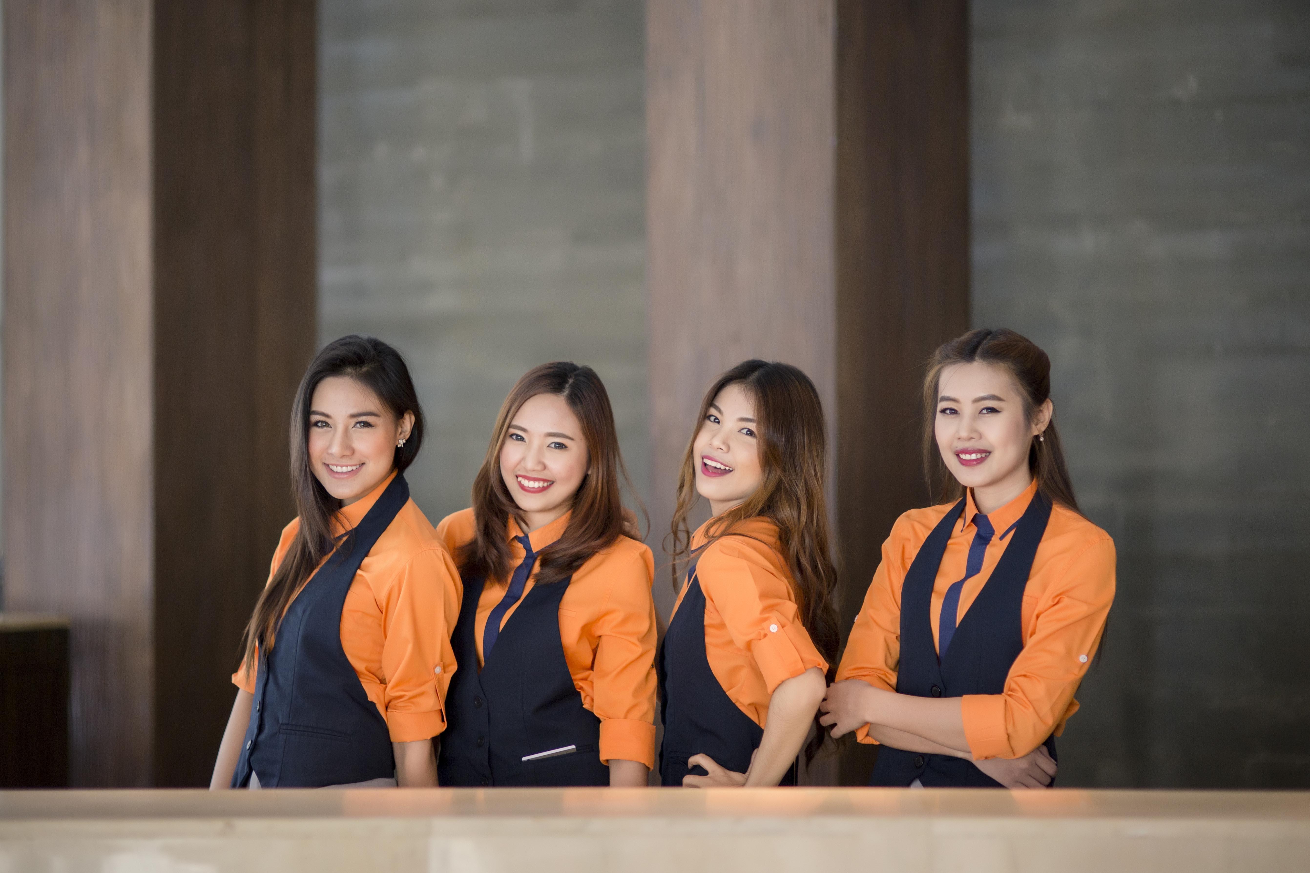dusitD2 Chiang Mai - SHA Extra Plus Bagian luar foto