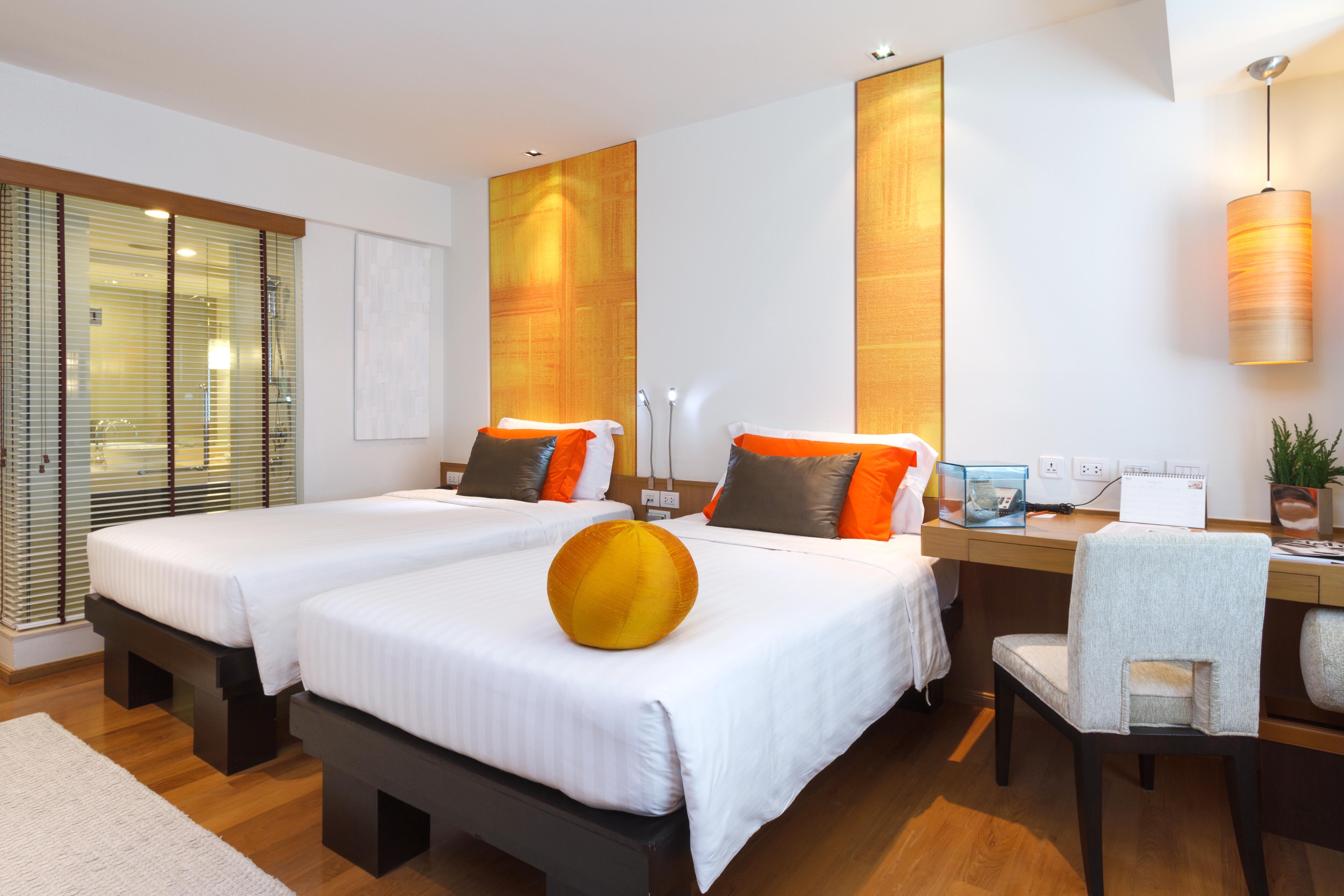 dusitD2 Chiang Mai - SHA Extra Plus Bagian luar foto
