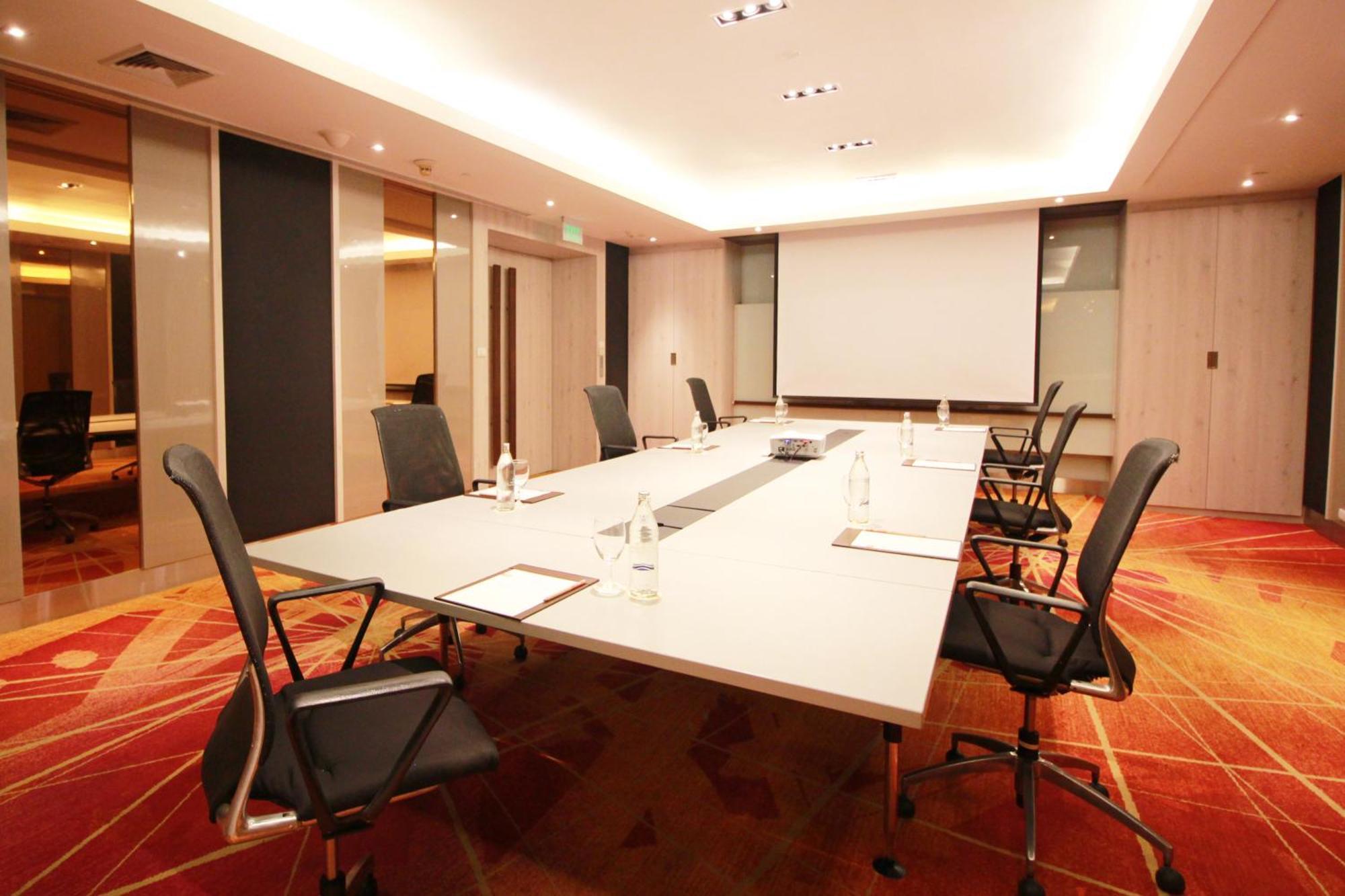 dusitD2 Chiang Mai - SHA Extra Plus Bagian luar foto