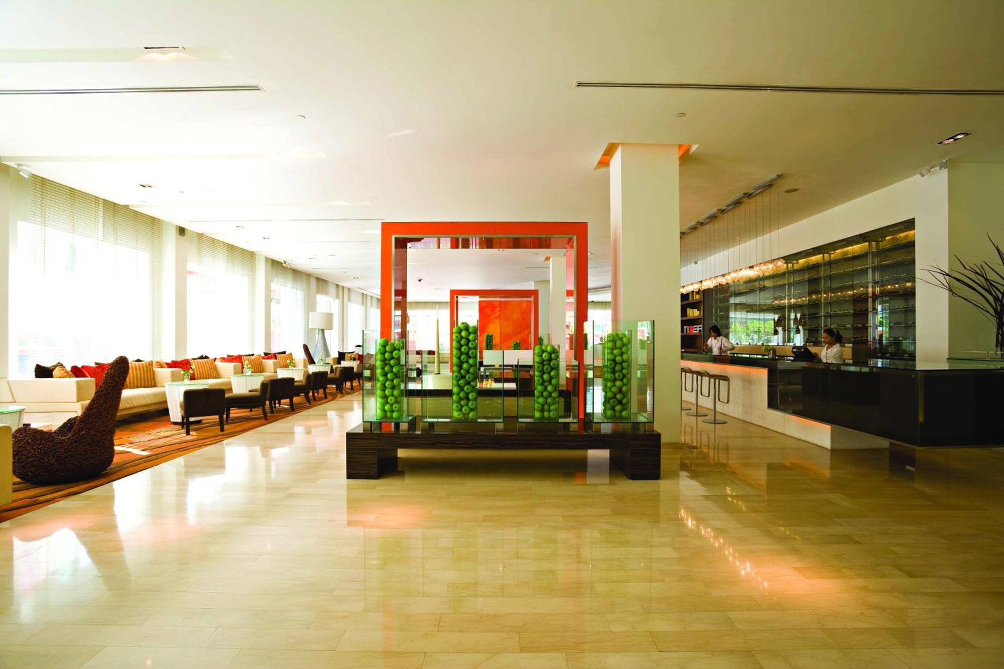 dusitD2 Chiang Mai - SHA Extra Plus Bagian luar foto